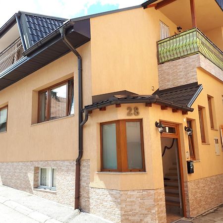 Apartment Sun 维索科 外观 照片